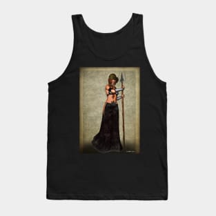 The Sorceress Mage Tank Top